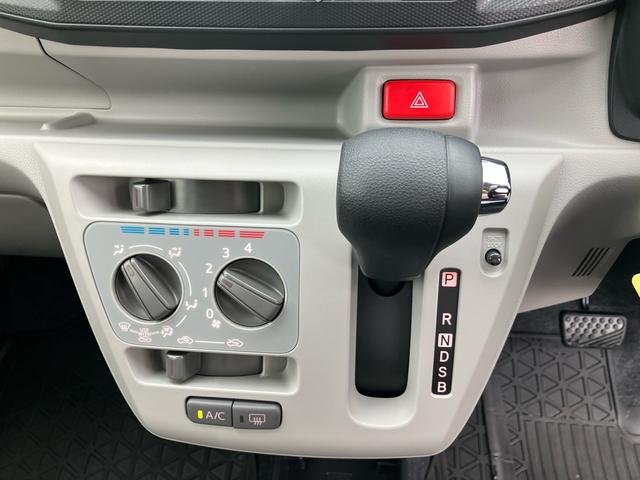 ミライースＸ　ＳＡIII衝突被害軽減ブレーキ　横滑り防止装置　前後コーナーセンサー　ＬＥＤヘッドライト　オートライト　オートハイビーム　電動格納ドアミラー　スモークガラス　キーレス　サイドレバー式駐車ブレーキ　盗難防止警報（千葉県）の中古車
