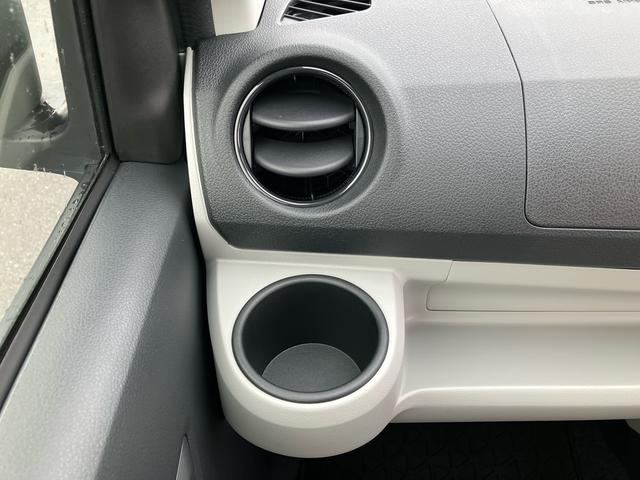 ミライースＸ　ＳＡIII衝突被害軽減ブレーキ　横滑り防止装置　前後コーナーセンサー　ＬＥＤヘッドライト　オートライト　オートハイビーム　電動格納ドアミラー　スモークガラス　キーレス　サイドレバー式駐車ブレーキ　盗難防止警報（千葉県）の中古車