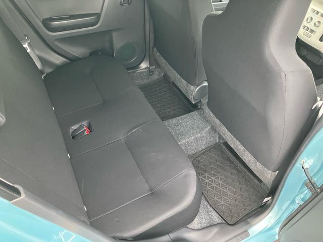 ミライースＸ　ＳＡIII衝突被害軽減ブレーキ　横滑り防止装置　前後コーナーセンサー　ＬＥＤヘッドライト　オートライト　オートハイビーム　電動格納ドアミラー　スモークガラス　キーレス　サイドレバー式駐車ブレーキ　盗難防止警報（千葉県）の中古車