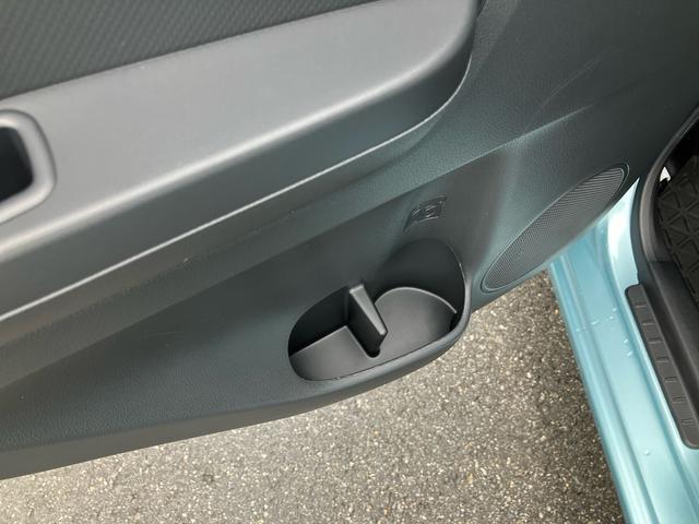 ミライースＸ　ＳＡIII衝突被害軽減ブレーキ　横滑り防止装置　前後コーナーセンサー　ＬＥＤヘッドライト　オートライト　オートハイビーム　電動格納ドアミラー　スモークガラス　キーレス　サイドレバー式駐車ブレーキ　盗難防止警報（千葉県）の中古車