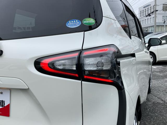 シエンタG クエロナビ/BT/TV/DISC/バックカメラ/ステアリングスイッチ 両側電動スライドドア LEDヘッドライト ハロゲンフォグランプ オートハイビーム シートヒーター スマートキー 衝突被害軽減ブレーキ(千葉県)の中古車