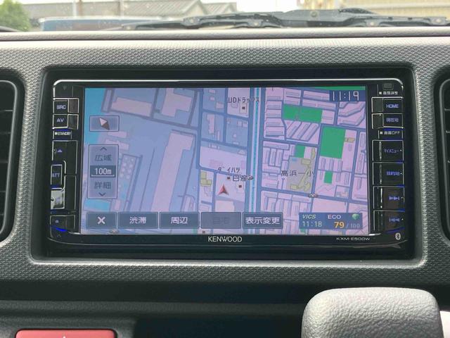 アルトターボＲＳベースグレード　４ＷＤターボ　４ＷＤ　ナビ／ＴＶ／ＤＶＤ／ＢＴ／ＵＳＢ　バックカメラ　ＥＴＣ　オートライト　プロジェクター式ＨＩＤヘッドライト　シートヒーター　アルミホイール　衝突軽減ブレーキ　横滑り防止装置　パドルシフト（千葉県）の中古車