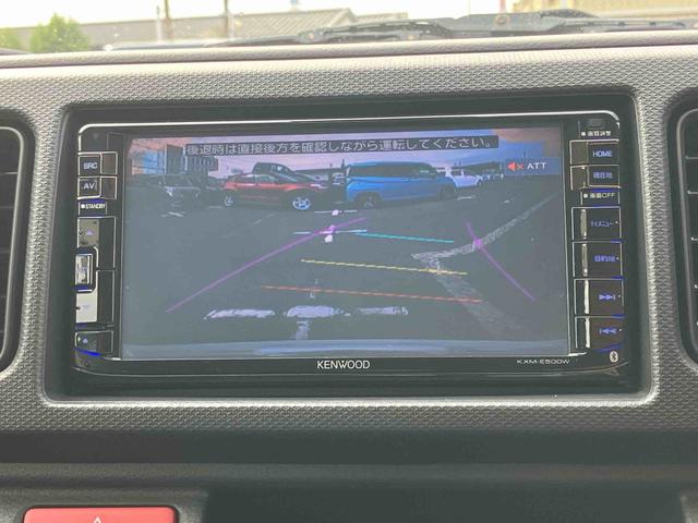 アルトターボＲＳベースグレード　４ＷＤターボ　４ＷＤ　ナビ／ＴＶ／ＤＶＤ／ＢＴ／ＵＳＢ　バックカメラ　ＥＴＣ　オートライト　プロジェクター式ＨＩＤヘッドライト　シートヒーター　アルミホイール　衝突軽減ブレーキ　横滑り防止装置　パドルシフト（千葉県）の中古車