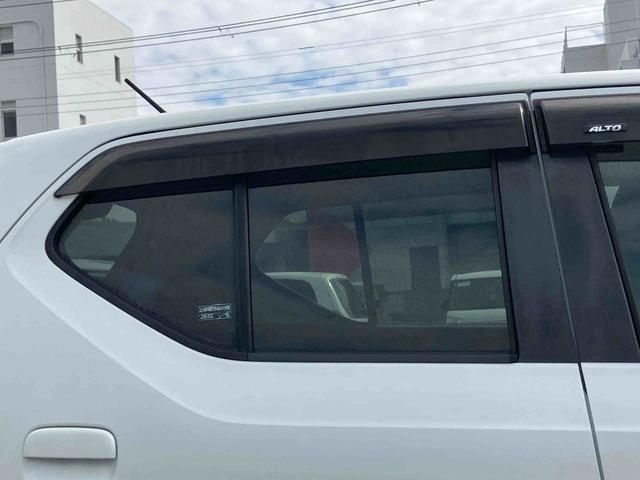 アルトターボＲＳベースグレード　４ＷＤターボ　４ＷＤ　ナビ／ＴＶ／ＤＶＤ／ＢＴ／ＵＳＢ　バックカメラ　ＥＴＣ　オートライト　プロジェクター式ＨＩＤヘッドライト　シートヒーター　アルミホイール　衝突軽減ブレーキ　横滑り防止装置　パドルシフト（千葉県）の中古車