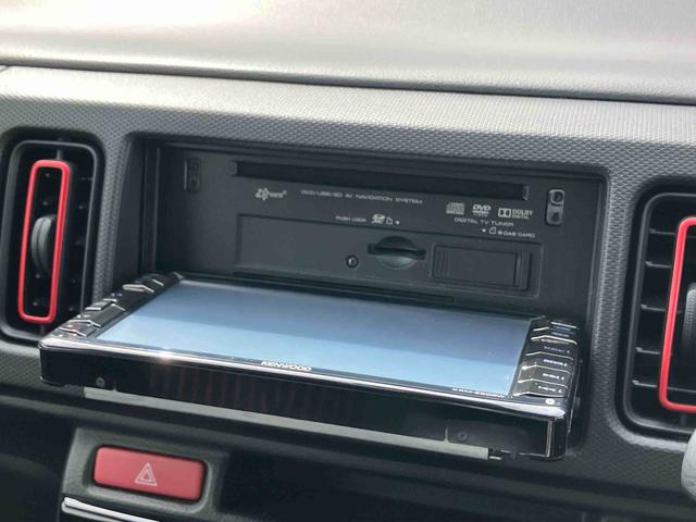アルトターボＲＳベースグレード　４ＷＤターボ　４ＷＤ　ナビ／ＴＶ／ＤＶＤ／ＢＴ／ＵＳＢ　バックカメラ　ＥＴＣ　オートライト　プロジェクター式ＨＩＤヘッドライト　シートヒーター　アルミホイール　衝突軽減ブレーキ　横滑り防止装置　パドルシフト（千葉県）の中古車