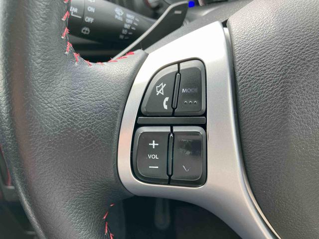 アルトターボＲＳベースグレード　４ＷＤターボ　４ＷＤ　ナビ／ＴＶ／ＤＶＤ／ＢＴ／ＵＳＢ　バックカメラ　ＥＴＣ　オートライト　プロジェクター式ＨＩＤヘッドライト　シートヒーター　アルミホイール　衝突軽減ブレーキ　横滑り防止装置　パドルシフト（千葉県）の中古車
