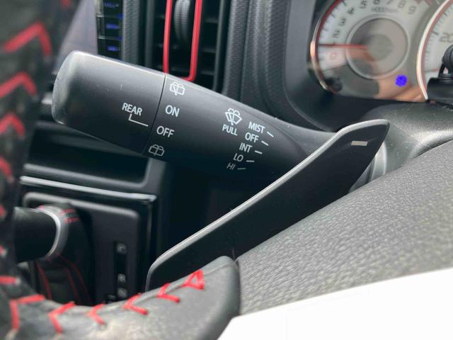 アルトターボＲＳベースグレード　４ＷＤターボ　４ＷＤ　ナビ／ＴＶ／ＤＶＤ／ＢＴ／ＵＳＢ　バックカメラ　ＥＴＣ　オートライト　プロジェクター式ＨＩＤヘッドライト　シートヒーター　アルミホイール　衝突軽減ブレーキ　横滑り防止装置　パドルシフト（千葉県）の中古車