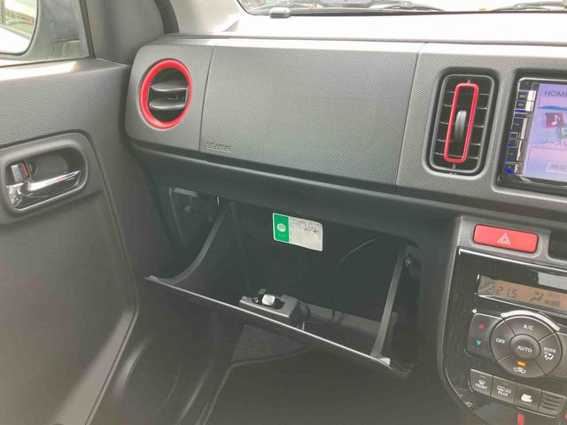 アルトターボＲＳベースグレード　４ＷＤターボ　４ＷＤ　ナビ／ＴＶ／ＤＶＤ／ＢＴ／ＵＳＢ　バックカメラ　ＥＴＣ　オートライト　プロジェクター式ＨＩＤヘッドライト　シートヒーター　アルミホイール　衝突軽減ブレーキ　横滑り防止装置　パドルシフト（千葉県）の中古車