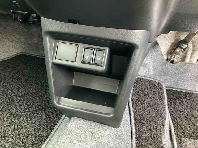 アルトターボＲＳベースグレード　４ＷＤターボ　４ＷＤ　ナビ／ＴＶ／ＤＶＤ／ＢＴ／ＵＳＢ　バックカメラ　ＥＴＣ　オートライト　プロジェクター式ＨＩＤヘッドライト　シートヒーター　アルミホイール　衝突軽減ブレーキ　横滑り防止装置　パドルシフト（千葉県）の中古車