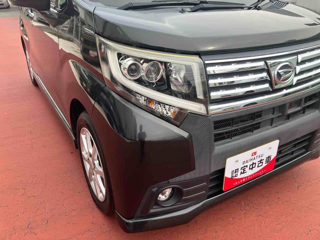 ムーヴカスタム　Ｘ　ＳＡ衝突回避支援ブレーキ・キーフリー・アルミホイール・電動格納ミラー・パワーウィンドウ・オートエアコン・ＬＥＤヘッドランプ・オートライト・バックカメラ・（千葉県）の中古車