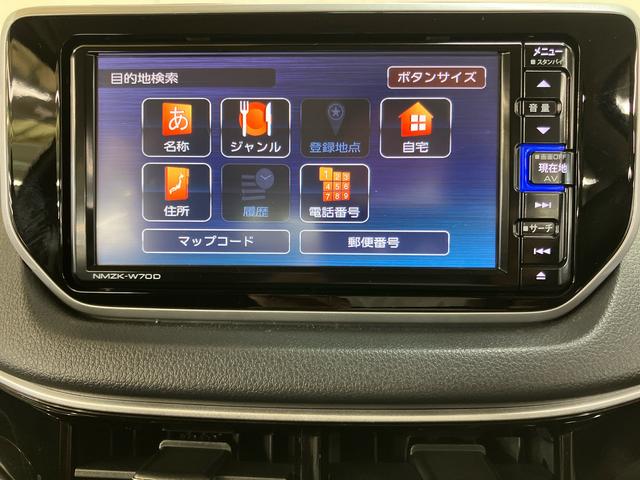 ムーヴカスタム　ＸリミテッドII　ＳＡIIIパノラマカメラ連動フルセグナビ　ＵＳＢ接続　ブルートゥース対応　フロント．リヤドライブレコーダー連動　運転席シートヒータ　オートライト　オートハイビーム　ＬＥＤルームランプ　助手席シートアンダートレイ（千葉県）の中古車