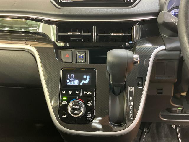 ムーヴカスタム　ＸリミテッドII　ＳＡIIIパノラマカメラ連動フルセグナビ　ＵＳＢ接続　ブルートゥース対応　フロント．リヤドライブレコーダー連動　運転席シートヒータ　オートライト　オートハイビーム　ＬＥＤルームランプ　助手席シートアンダートレイ（千葉県）の中古車
