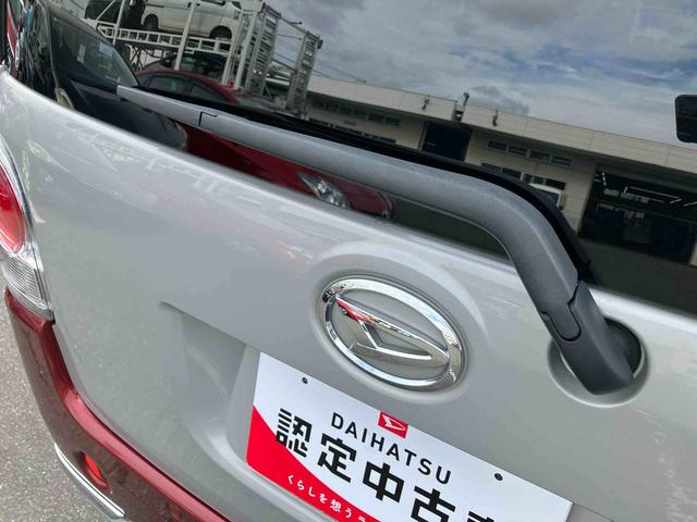 ムーヴキャンバスGブラックインテリアVS SAIII8型ナビ/TV/DVD/BT/USB 全周囲カメラ 前後ドラレコ ETC LEDヘッドライト オートライト オートハイビーム 運転席シートヒーター 革巻きステアリング&シフトノブ 足踏み式駐車ブレーキ(千葉県)の中古車