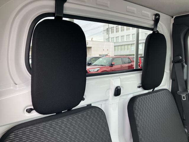 ハイゼットトラックエクストラ　４ＷＤ４ＷＤ　５速ＭＴ　スマートアシスト　前後コーナーセンサー　荷台三方開　荷台作業灯　４枚リーフスプリング　オートライト　電動格納ミラー　パワーウィンドウ　キーフリー　プッシュスタート　バッテリーカバー（千葉県）の中古車