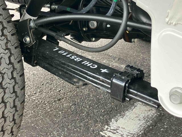 ハイゼットトラックエクストラ　４ＷＤ４ＷＤ　５速ＭＴ　スマートアシスト　前後コーナーセンサー　荷台三方開　荷台作業灯　４枚リーフスプリング　オートライト　電動格納ミラー　パワーウィンドウ　キーフリー　プッシュスタート　バッテリーカバー（千葉県）の中古車
