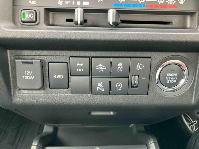 ハイゼットトラックエクストラ　４ＷＤ４ＷＤ　５速ＭＴ　スマートアシスト　前後コーナーセンサー　荷台三方開　荷台作業灯　４枚リーフスプリング　オートライト　電動格納ミラー　パワーウィンドウ　キーフリー　プッシュスタート　バッテリーカバー（千葉県）の中古車