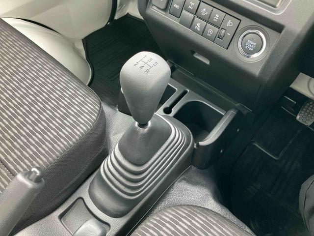 ハイゼットトラックエクストラ　４ＷＤ４ＷＤ　５速ＭＴ　スマートアシスト　前後コーナーセンサー　荷台三方開　荷台作業灯　４枚リーフスプリング　オートライト　電動格納ミラー　パワーウィンドウ　キーフリー　プッシュスタート　バッテリーカバー（千葉県）の中古車