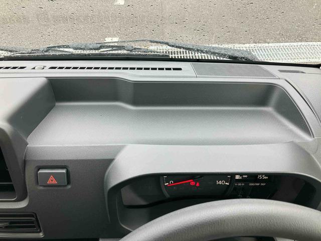 ハイゼットトラックエクストラ　４ＷＤ４ＷＤ　５速ＭＴ　スマートアシスト　前後コーナーセンサー　荷台三方開　荷台作業灯　４枚リーフスプリング　オートライト　電動格納ミラー　パワーウィンドウ　キーフリー　プッシュスタート　バッテリーカバー（千葉県）の中古車