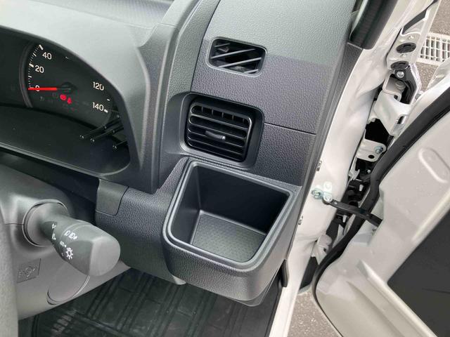 ハイゼットトラックエクストラ　４ＷＤ４ＷＤ　５速ＭＴ　スマートアシスト　前後コーナーセンサー　荷台三方開　荷台作業灯　４枚リーフスプリング　オートライト　電動格納ミラー　パワーウィンドウ　キーフリー　プッシュスタート　バッテリーカバー（千葉県）の中古車