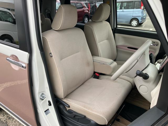 ムーヴキャンバスXリミテッドメイクアップ SAIICD/AM・FMラジオ/USB AUX接続 ETC 衝突被害軽減ブレーキ 横滑防止装置 オートライト ハロゲンヘッドライト 両側電動スライドドア オートエアコン キーフリーシステム 盗難防止アラーム(千葉県)の中古車