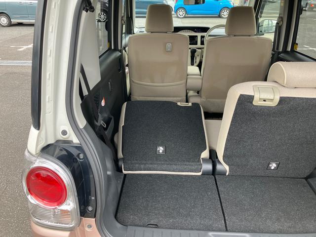 ムーヴキャンバスXリミテッドメイクアップ SAIICD/AM・FMラジオ/USB AUX接続 ETC 衝突被害軽減ブレーキ 横滑防止装置 オートライト ハロゲンヘッドライト 両側電動スライドドア オートエアコン キーフリーシステム 盗難防止アラーム(千葉県)の中古車