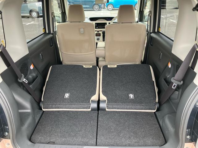 ムーヴキャンバスXリミテッドメイクアップ SAIICD/AM・FMラジオ/USB AUX接続 ETC 衝突被害軽減ブレーキ 横滑防止装置 オートライト ハロゲンヘッドライト 両側電動スライドドア オートエアコン キーフリーシステム 盗難防止アラーム(千葉県)の中古車