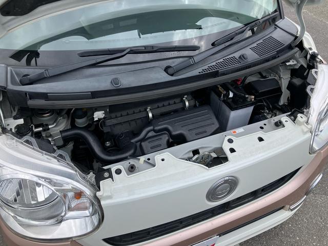 ムーヴキャンバスXリミテッドメイクアップ SAIICD/AM・FMラジオ/USB AUX接続 ETC 衝突被害軽減ブレーキ 横滑防止装置 オートライト ハロゲンヘッドライト 両側電動スライドドア オートエアコン キーフリーシステム 盗難防止アラーム(千葉県)の中古車