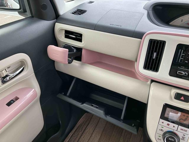 ムーヴキャンバスXリミテッドメイクアップ SAIICD/AM・FMラジオ/USB AUX接続 ETC 衝突被害軽減ブレーキ 横滑防止装置 オートライト ハロゲンヘッドライト 両側電動スライドドア オートエアコン キーフリーシステム 盗難防止アラーム(千葉県)の中古車