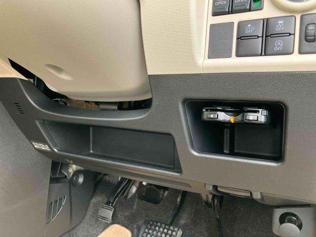 ムーヴキャンバスXリミテッドメイクアップ SAIICD/AM・FMラジオ/USB AUX接続 ETC 衝突被害軽減ブレーキ 横滑防止装置 オートライト ハロゲンヘッドライト 両側電動スライドドア オートエアコン キーフリーシステム 盗難防止アラーム(千葉県)の中古車