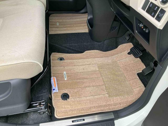 ムーヴキャンバスXリミテッドメイクアップ SAIICD/AM・FMラジオ/USB AUX接続 ETC 衝突被害軽減ブレーキ 横滑防止装置 オートライト ハロゲンヘッドライト 両側電動スライドドア オートエアコン キーフリーシステム 盗難防止アラーム(千葉県)の中古車