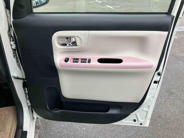 ムーヴキャンバスXリミテッドメイクアップ SAIICD/AM・FMラジオ/USB AUX接続 ETC 衝突被害軽減ブレーキ 横滑防止装置 オートライト ハロゲンヘッドライト 両側電動スライドドア オートエアコン キーフリーシステム 盗難防止アラーム(千葉県)の中古車