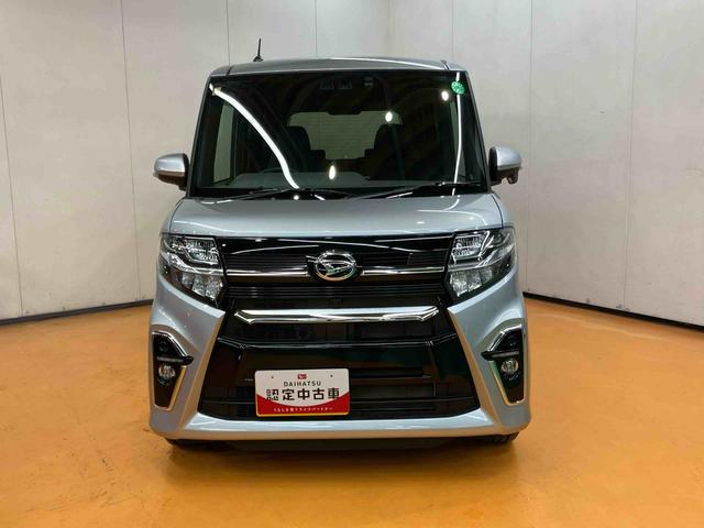 タントカスタムRSセレクション 4WDバックカメラ連動9インチフルセグナビ USB接続 ブルートゥース対応 フロント.リヤドライブレコーダー連動 ETC アダプティブクルーズコントロール 前席シートヒーター 運転席ロングスライドシート(千葉県)の中古車