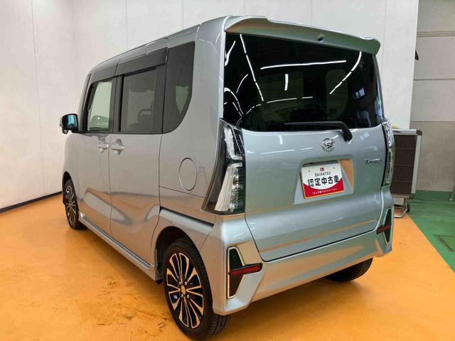 タントカスタムRSセレクション 4WDバックカメラ連動9インチフルセグナビ USB接続 ブルートゥース対応 フロント.リヤドライブレコーダー連動 ETC アダプティブクルーズコントロール 前席シートヒーター 運転席ロングスライドシート(千葉県)の中古車