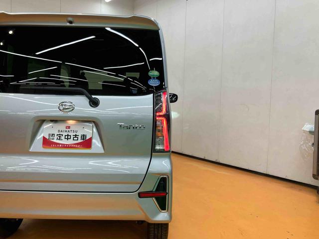 タントカスタムRSセレクション 4WDバックカメラ連動9インチフルセグナビ USB接続 ブルートゥース対応 フロント.リヤドライブレコーダー連動 ETC アダプティブクルーズコントロール 前席シートヒーター 運転席ロングスライドシート(千葉県)の中古車