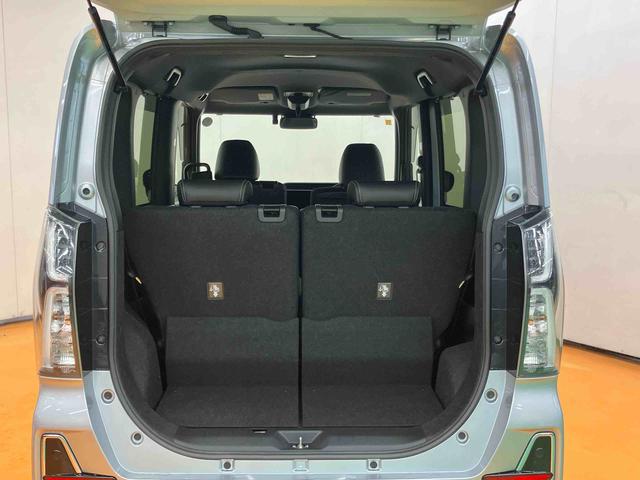 タントカスタムRSセレクション 4WDバックカメラ連動9インチフルセグナビ USB接続 ブルートゥース対応 フロント.リヤドライブレコーダー連動 ETC アダプティブクルーズコントロール 前席シートヒーター 運転席ロングスライドシート(千葉県)の中古車