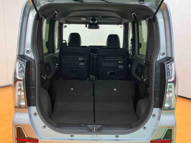 タントカスタムRSセレクション 4WDバックカメラ連動9インチフルセグナビ USB接続 ブルートゥース対応 フロント.リヤドライブレコーダー連動 ETC アダプティブクルーズコントロール 前席シートヒーター 運転席ロングスライドシート(千葉県)の中古車