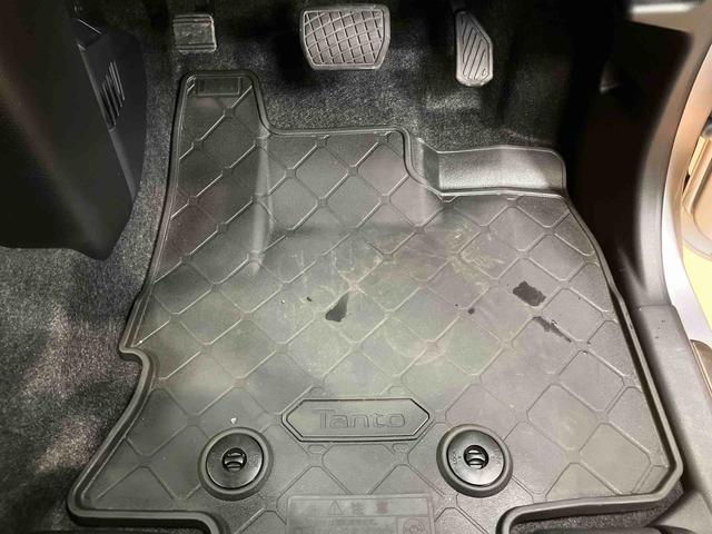 タントカスタムRSセレクション 4WDバックカメラ連動9インチフルセグナビ USB接続 ブルートゥース対応 フロント.リヤドライブレコーダー連動 ETC アダプティブクルーズコントロール 前席シートヒーター 運転席ロングスライドシート(千葉県)の中古車