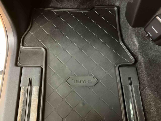 タントカスタムRSセレクション 4WDバックカメラ連動9インチフルセグナビ USB接続 ブルートゥース対応 フロント.リヤドライブレコーダー連動 ETC アダプティブクルーズコントロール 前席シートヒーター 運転席ロングスライドシート(千葉県)の中古車