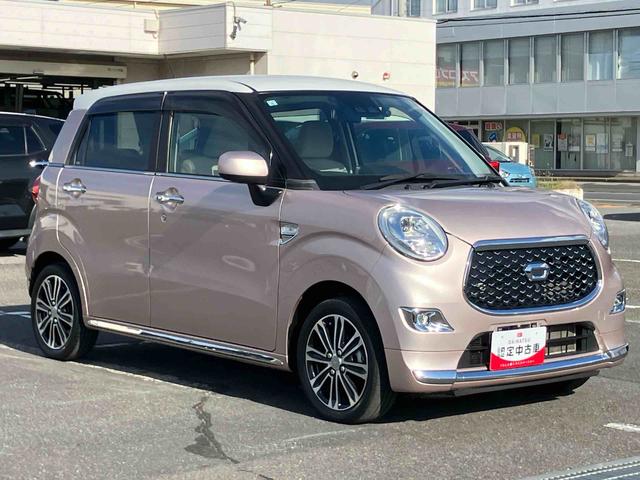 キャストスタイルＧ　ＶＳ　ＳＡIIIナビ／ＴＶ／ＤＶＤ／ＢＴ／ＵＳＢ　全周囲カメラ　ＥＴＣ　ドラレコ　ＬＥＤヘッドライト　オートライト　オートハイビーム　シートヒーター　プッシュスタート　キーフリー　スマアシ　盗難防止アラーム　アルミ（千葉県）の中古車