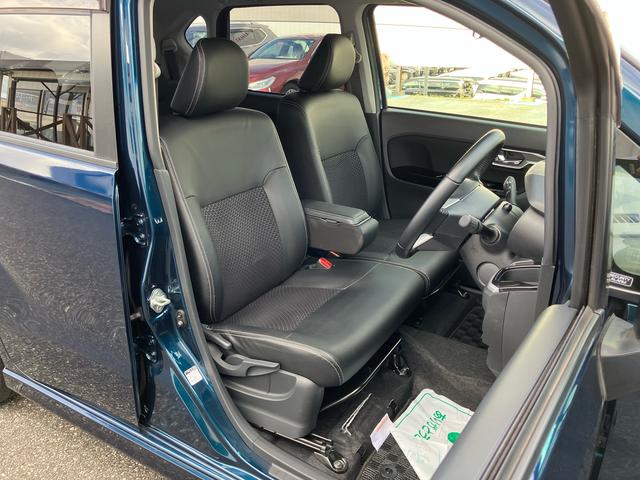 ムーヴカスタム RS ハイパーリミテッドSAIIIダイハツ純正ナビ/ナビ連動ドライブレコーダー/運転席シートヒーター/ETC/オートエアコン/パノラマモニター/キーフリーシステムー/レザーハンドル/ターボ/カーペットマット/(千葉県)の中古車