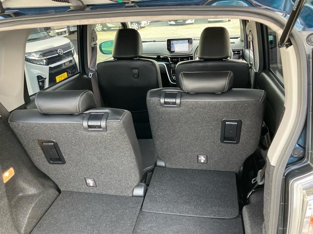 ムーヴカスタム RS ハイパーリミテッドSAIIIダイハツ純正ナビ/ナビ連動ドライブレコーダー/運転席シートヒーター/ETC/オートエアコン/パノラマモニター/キーフリーシステムー/レザーハンドル/ターボ/カーペットマット/(千葉県)の中古車