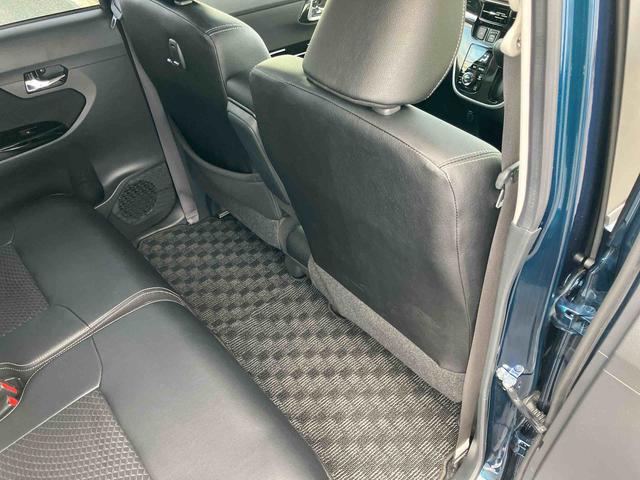 ムーヴカスタム RS ハイパーリミテッドSAIIIダイハツ純正ナビ/ナビ連動ドライブレコーダー/運転席シートヒーター/ETC/オートエアコン/パノラマモニター/キーフリーシステムー/レザーハンドル/ターボ/カーペットマット/(千葉県)の中古車