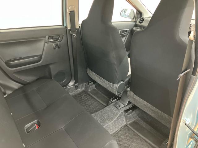 ミライースＬ　ＳＡIIIＣＤラジオチューナー　ＡＵＸ接続　衝突被害軽減ブレーキ　横滑り防止装置　アイドリングストップ　前後コーナーセンサー　オートライト　オートハイビーム　マニュアルレベリング機能付ハロゲンヘッドライト（千葉県）の中古車