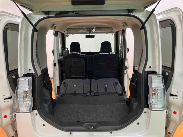 タントカスタムＲＳ　ＳＡバックカメラ連動８インチフルセグナビ　ＵＳＢ接続　ブルートゥース対応　ＴＶナビキット　ＥＴＣ　衝突被害軽減ブレーキ　横滑り防止装置　アイドリングストップ　プッシュエンジンスタート　キーフリーシステム（千葉県）の中古車