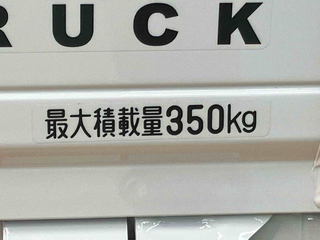 ハイゼットトラックスタンダード　農用スペシャル衝突回避支援システム　横滑り防止装置　アイドリングストップ機能　前後コーナーセンサー　オートライト　オートハイビーム　ＬＥＤ荷台作業灯　リヤ４枚リーフスプリング　助手席シートバックポケット（千葉県）の中古車