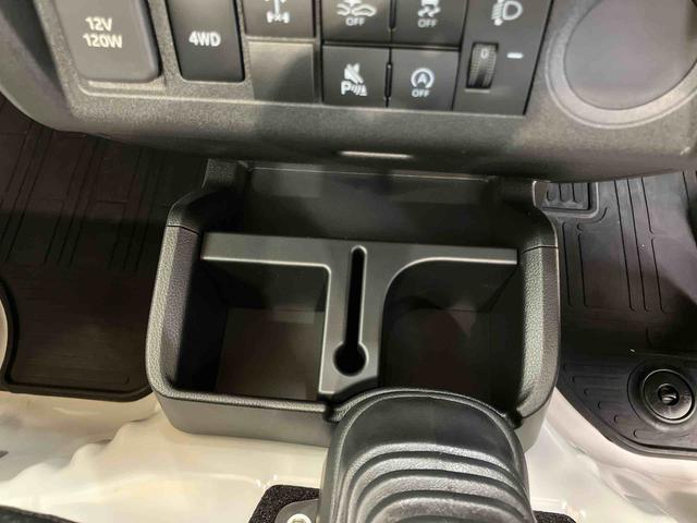 ハイゼットトラックスタンダード　農用スペシャル衝突回避支援システム　横滑り防止装置　アイドリングストップ機能　前後コーナーセンサー　オートライト　オートハイビーム　ＬＥＤ荷台作業灯　リヤ４枚リーフスプリング　助手席シートバックポケット（千葉県）の中古車