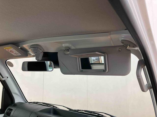 ハイゼットトラックスタンダード　農用スペシャル衝突回避支援システム　横滑り防止装置　アイドリングストップ機能　前後コーナーセンサー　オートライト　オートハイビーム　ＬＥＤ荷台作業灯　リヤ４枚リーフスプリング　助手席シートバックポケット（千葉県）の中古車