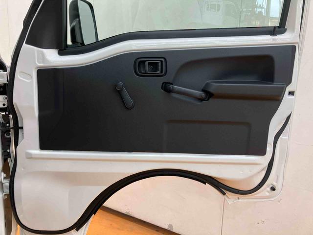 ハイゼットトラックスタンダード　農用スペシャル衝突回避支援システム　横滑り防止装置　アイドリングストップ機能　前後コーナーセンサー　オートライト　オートハイビーム　ＬＥＤ荷台作業灯　リヤ４枚リーフスプリング　助手席シートバックポケット（千葉県）の中古車