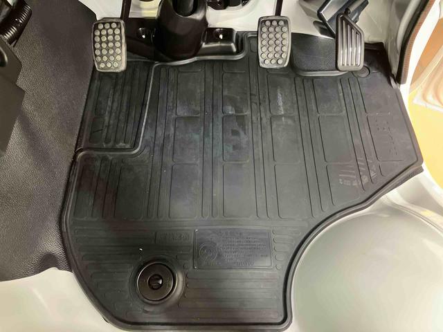 ハイゼットトラックスタンダード　農用スペシャル衝突回避支援システム　横滑り防止装置　アイドリングストップ機能　前後コーナーセンサー　オートライト　オートハイビーム　ＬＥＤ荷台作業灯　リヤ４枚リーフスプリング　助手席シートバックポケット（千葉県）の中古車