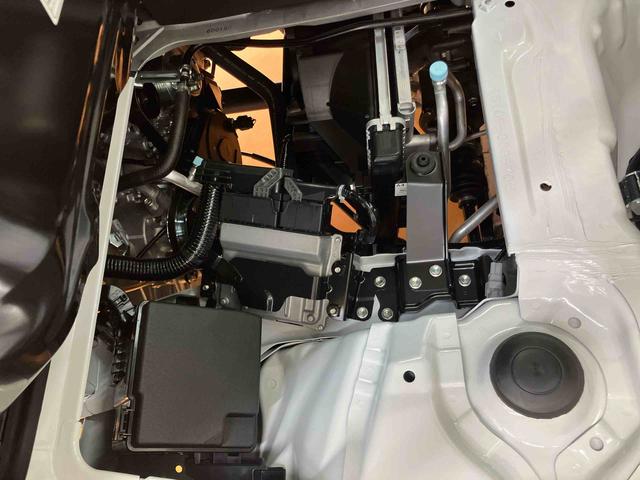 ハイゼットトラックスタンダード　農用スペシャル衝突回避支援システム　横滑り防止装置　アイドリングストップ機能　前後コーナーセンサー　オートライト　オートハイビーム　ＬＥＤ荷台作業灯　リヤ４枚リーフスプリング　助手席シートバックポケット（千葉県）の中古車